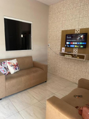 Sua casa completa em Viçosa do Ceará
